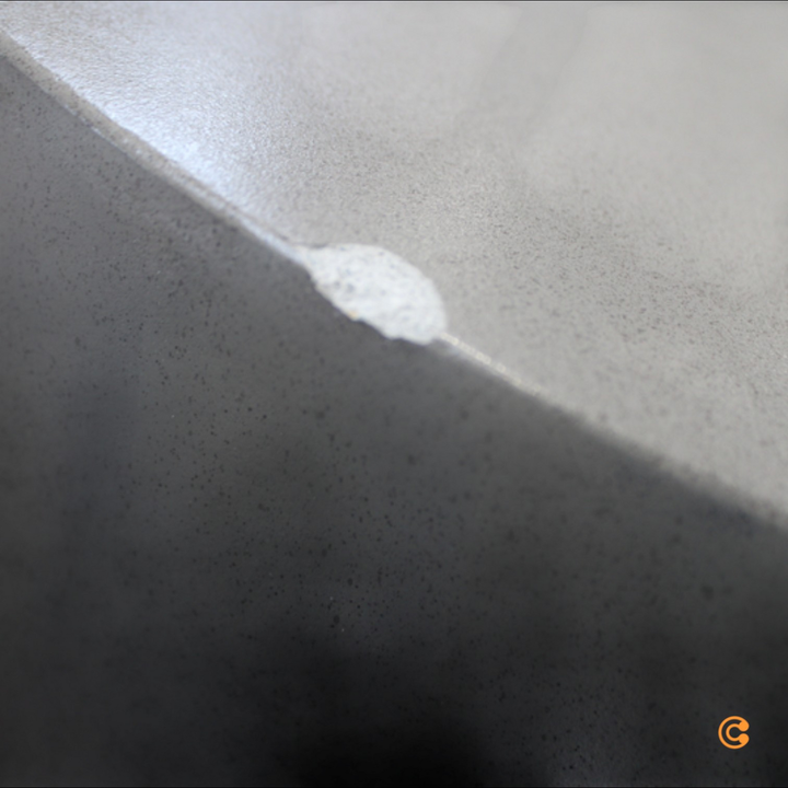 House Doctor Out Beton Tisch Couchtisch Beistelltisch Siehe Text/Foto B-Ware - 5707644786967