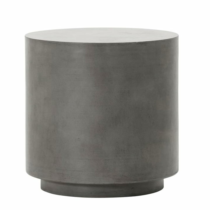 House Doctor Out Beton Tisch Couchtisch Beistelltisch Siehe Text/Foto B-Ware - 5707644786967