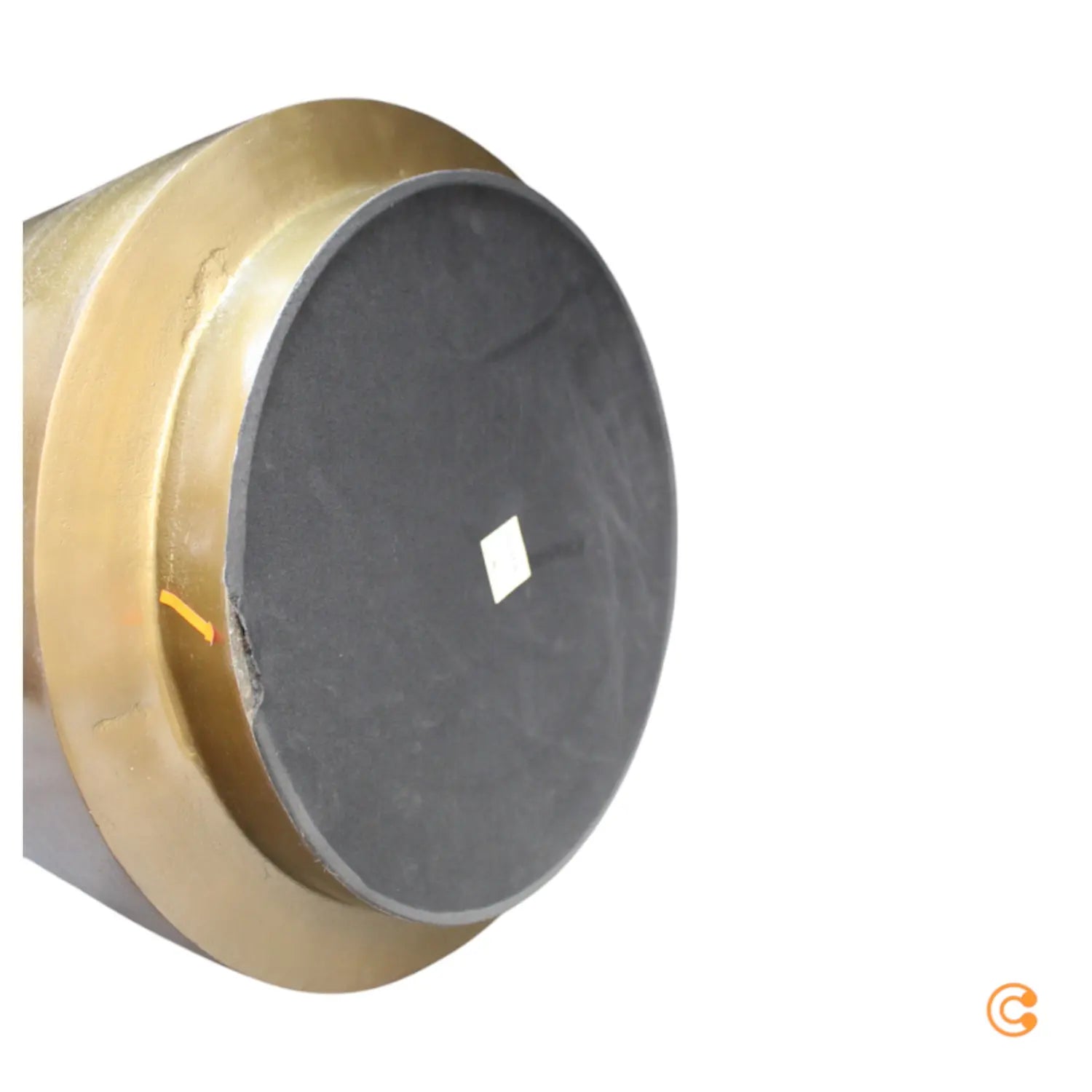 B-Ware House Doctor Rota Beistelltisch Couchtisch Tisch Sofatisch Siehe Text/Foto - 5707644801011