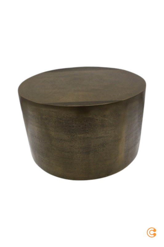 House Doctor Rota Beistelltisch Couchtisch Tisch Sofatisch H35cm Siehe Text/Foto B-Ware - 5707644801011