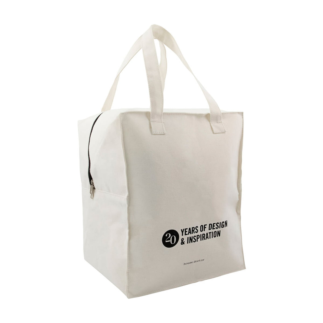 House Doctor Brunch Set Geschirrset Steingut Grau 16tlg Set Siehe Text/Foto B-Ware - 5707644916401