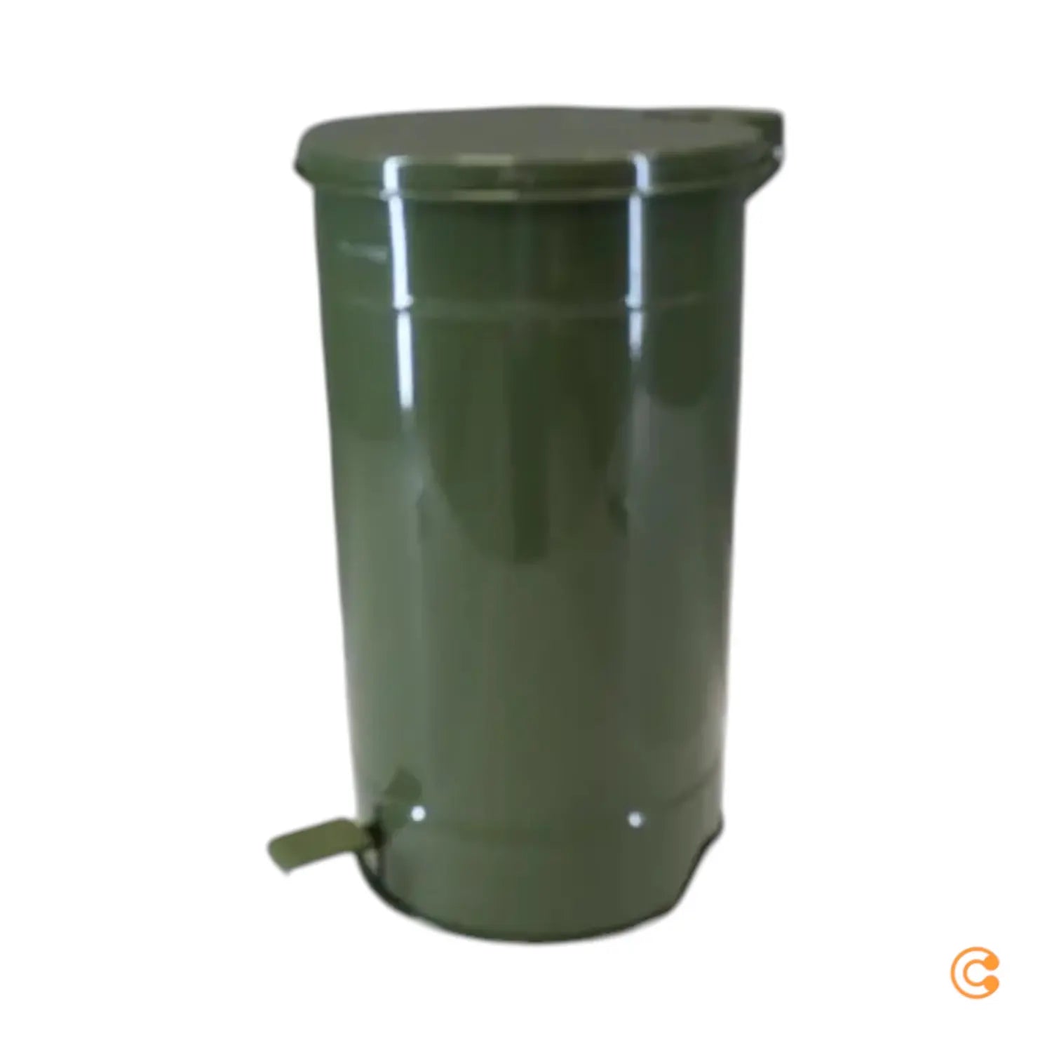 B-Ware House Doctor Sono Mülleimer Mülltonne Tretmülleimer Treteimer Siehe Text/ Foto - 5707644864160