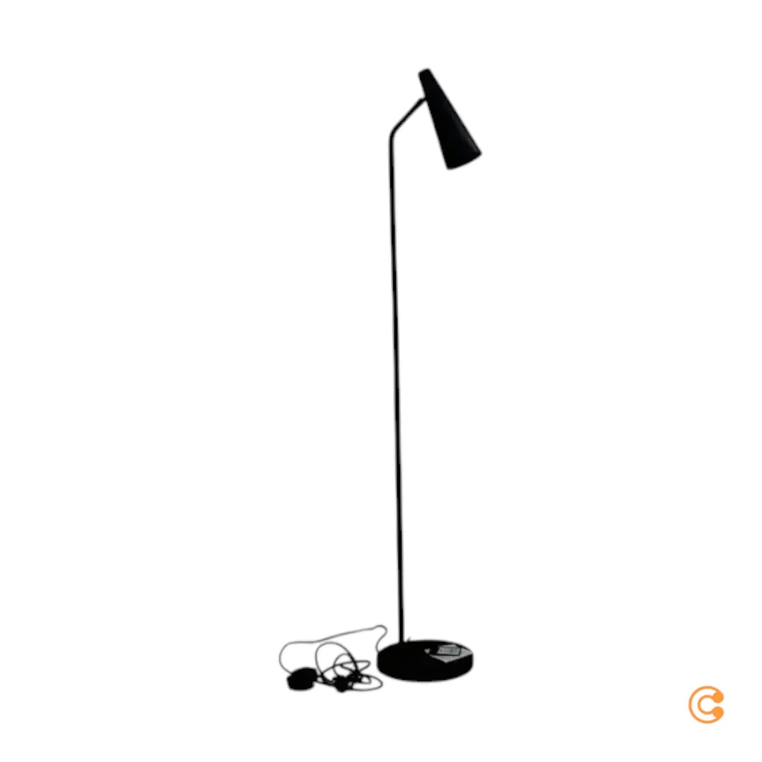 B-Ware House Doctor Stehleuchte Precise Stehlampe Standleuchte Lampe Siehe Text/Foto - 5707644547445
