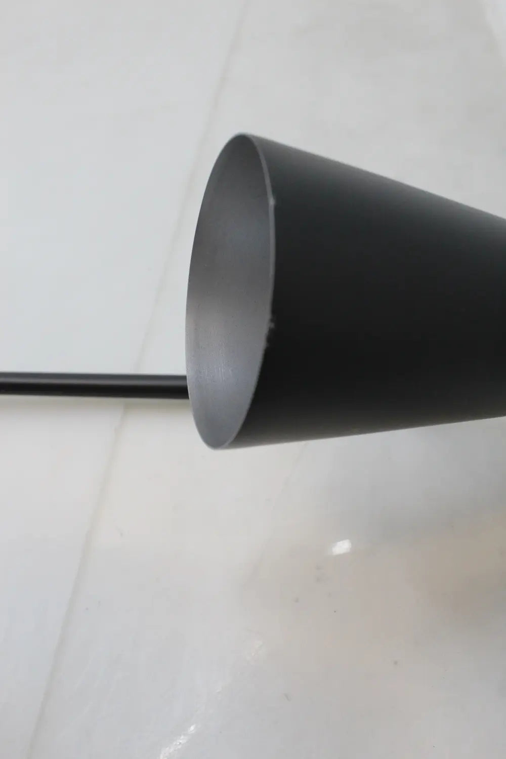 B-Ware House Doctor Stehleuchte Precise Stehlampe Standleuchte Lampe Siehe Text/Foto - 5707644547445