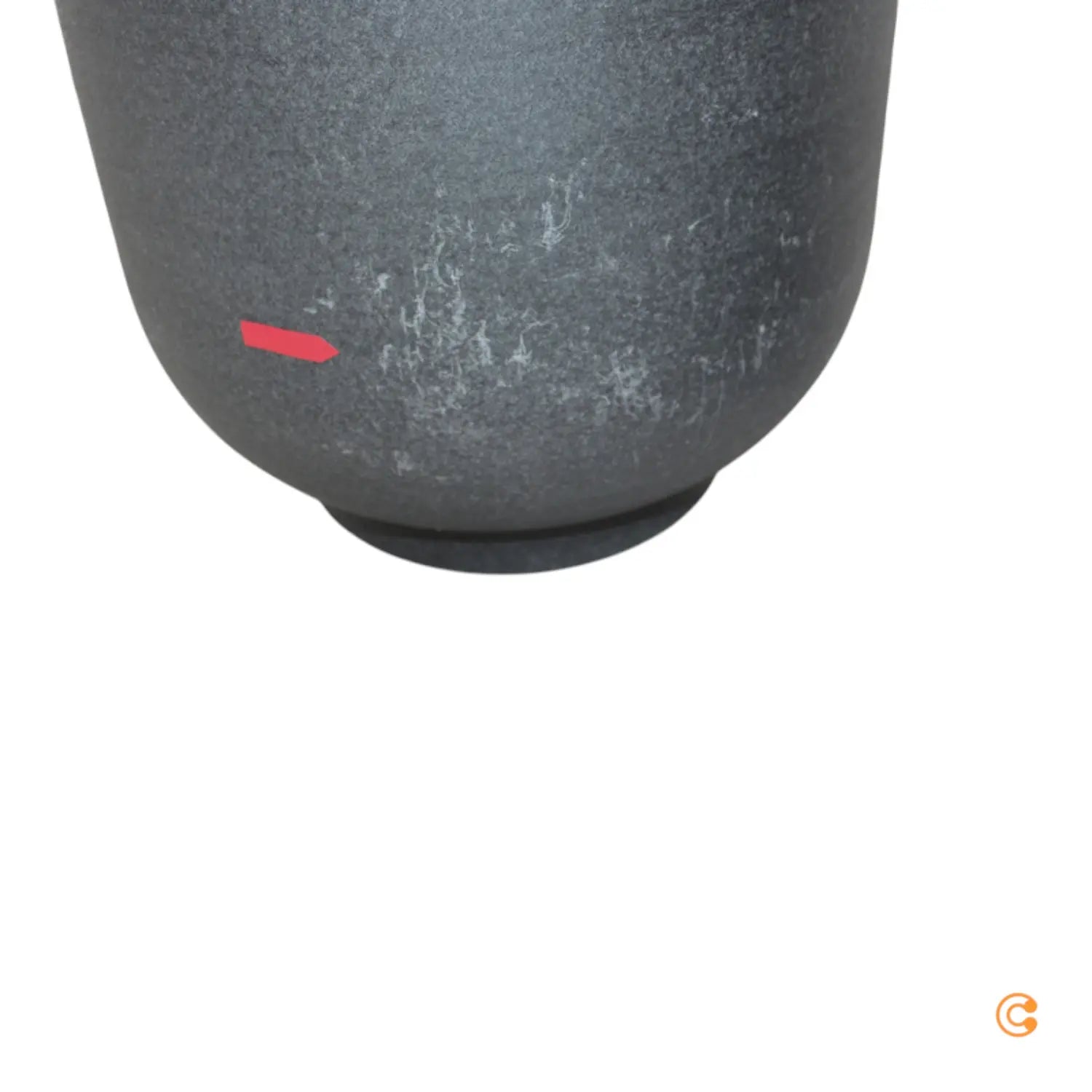House Doctor Vig Pflanztöpfe 2er Set Blumentopf übertopf Siehe Text/Foto B-Ware - 5707644499850