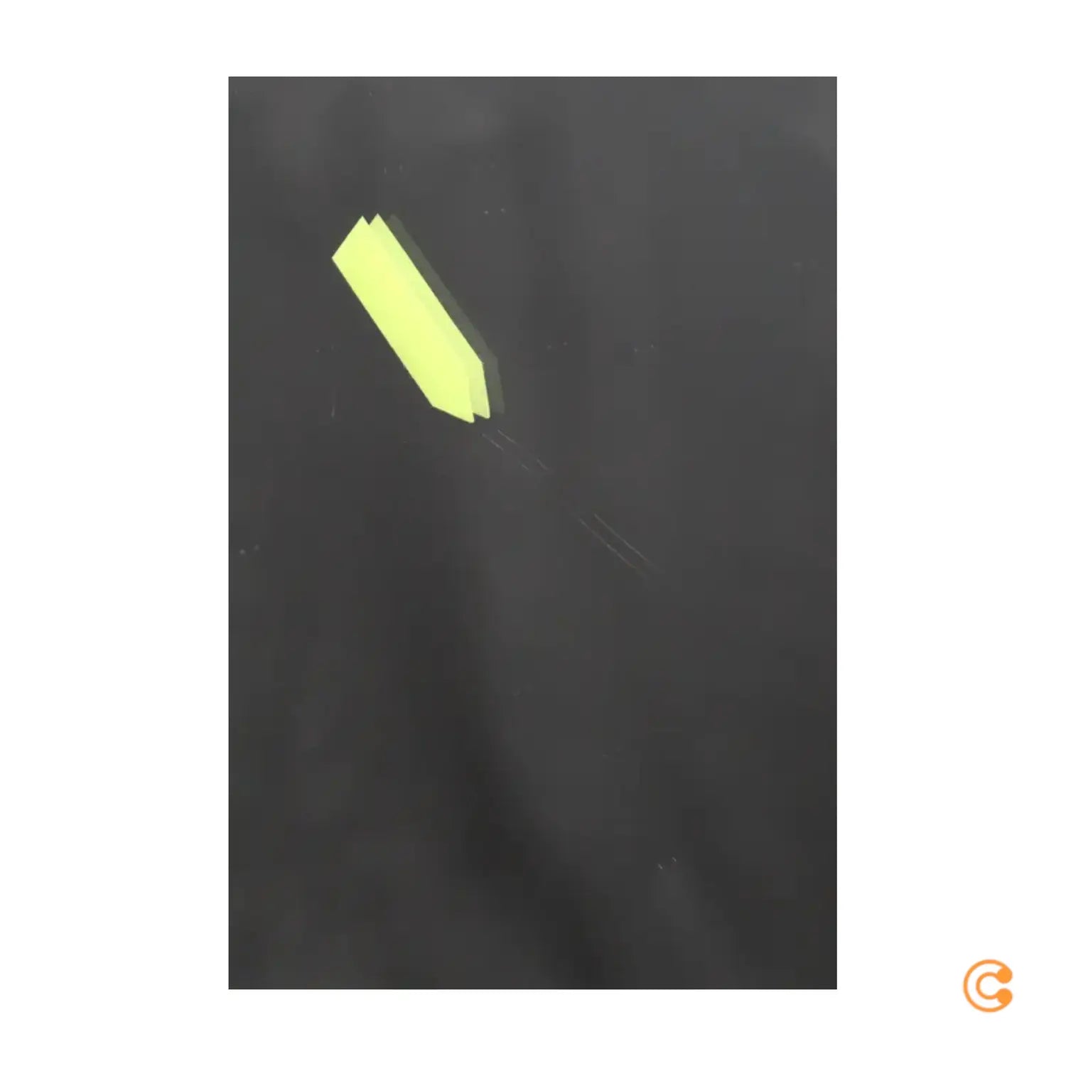 B-Ware House Doctor Walls Spiegel Wandspiegel Badspiegel ø 50 Cm Siehe Text/Foto - 5707644460416