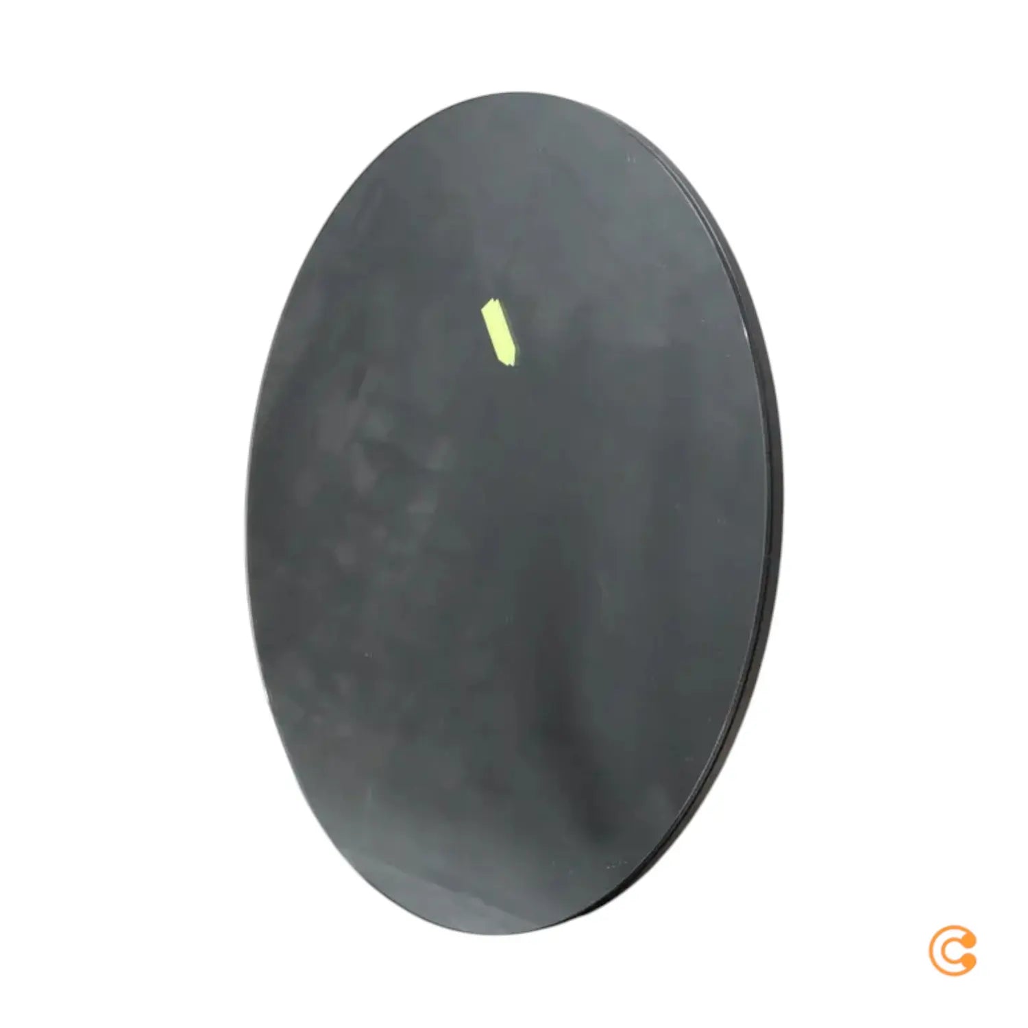 B-Ware House Doctor Walls Spiegel Wandspiegel Badspiegel ø 50 Cm Siehe Text/Foto - 5707644460416