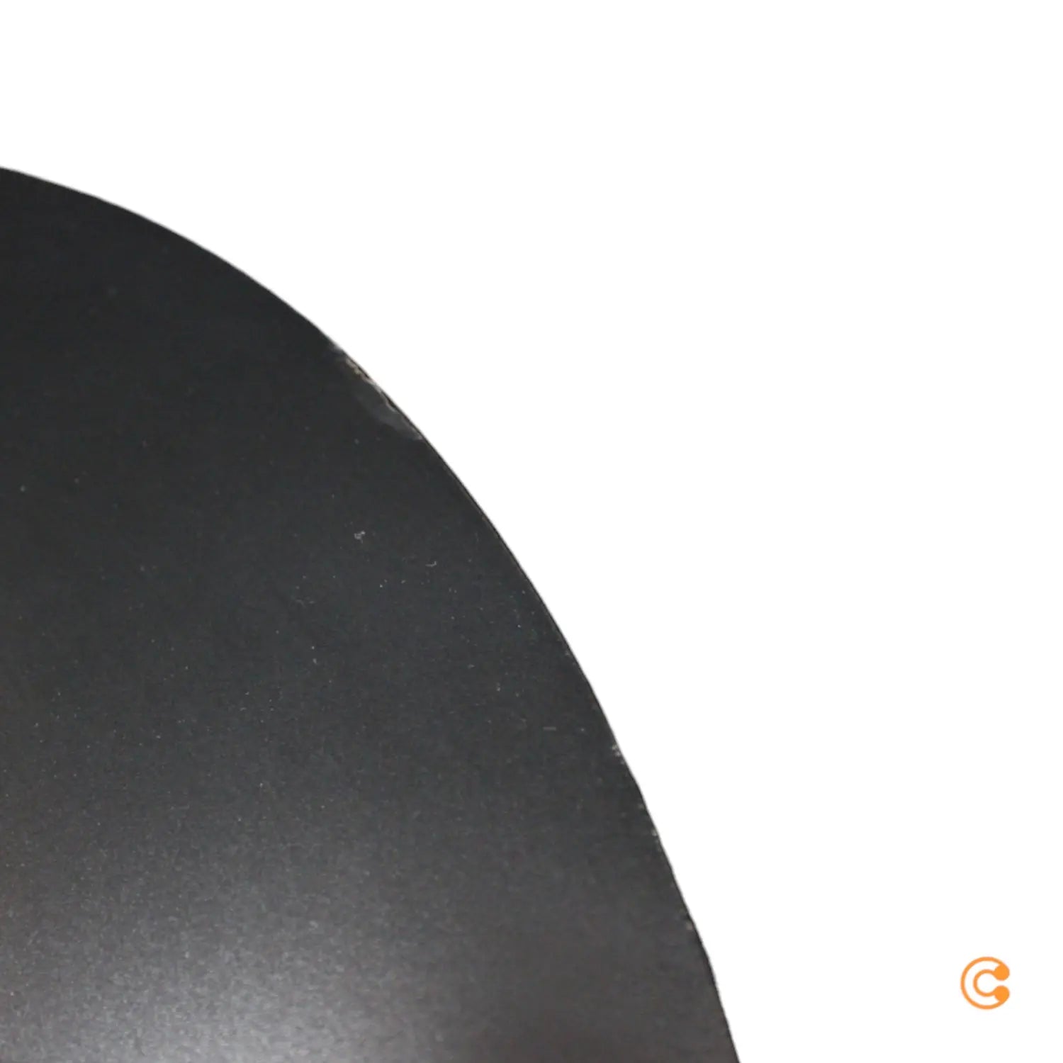 B-Ware House Doctor Walls Spiegel Wandspiegel Dekospiegel ø 80 Cm Grau Siehe Text/Foto - 5707644460430