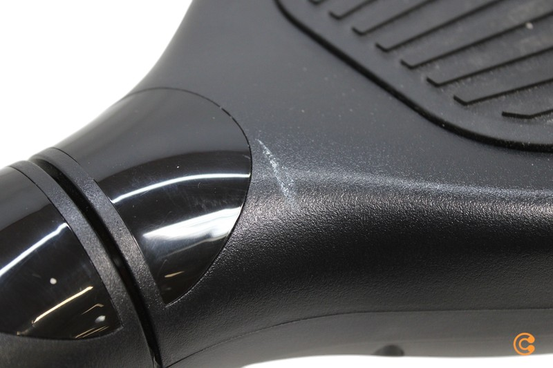 B-Ware Denver Hbo 6620 Black Mk2 Hoverboard Schwarz Li Ion 24 V 4 Ah Siehe Text/Foto