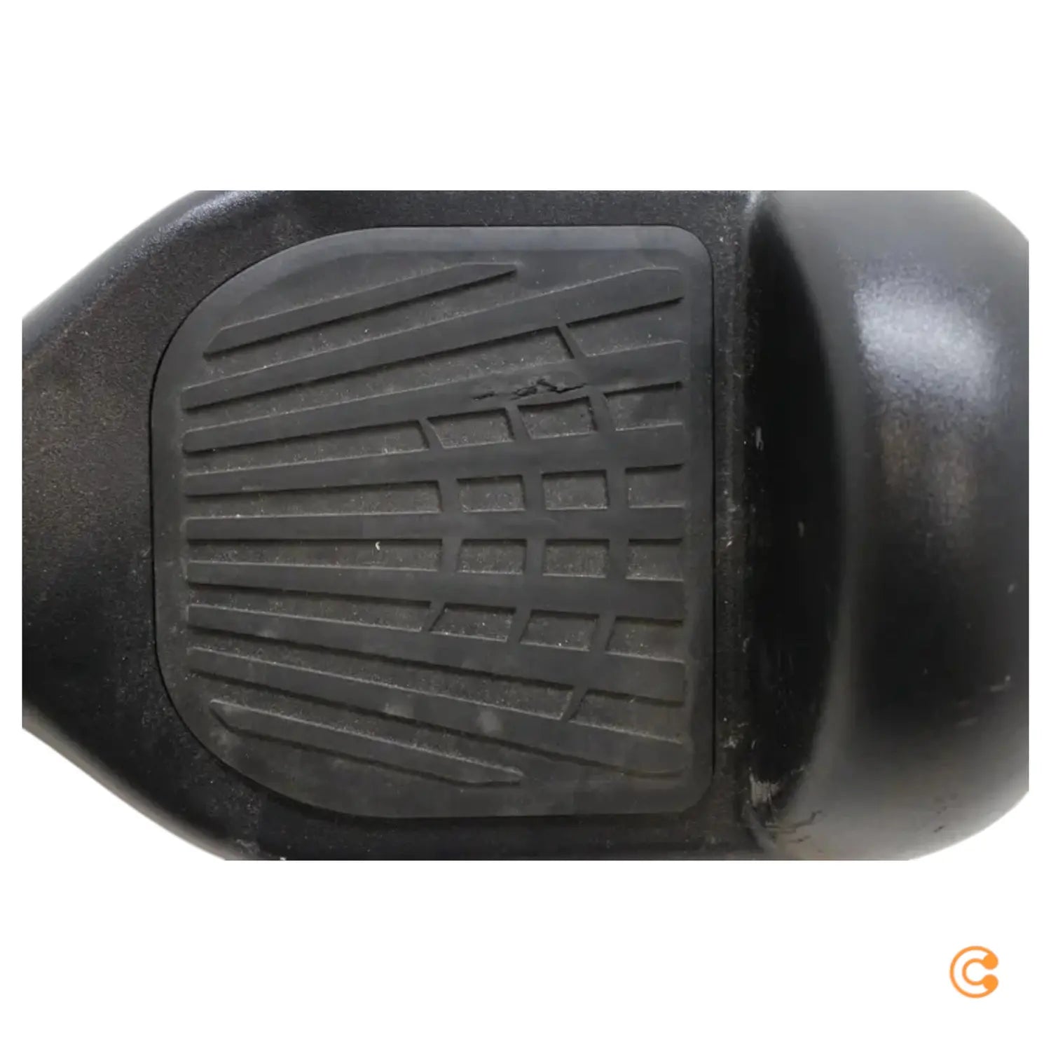 C-Ware Denver Hbo 6620 Black Mk2 Hoverboard Schwarz Li Ion 24 V 4 Ah Siehe Text/Foto - 5706751051784