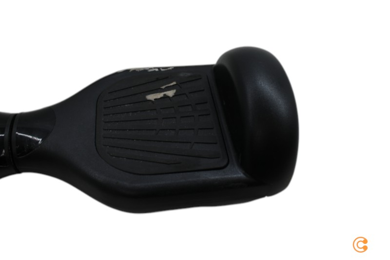 Denver Hbo 6620 Black Mk2 Hoverboard Schwarz Li Ion 24 V 4 Ah Siehe Text/Foto C-Ware - 5706751051784