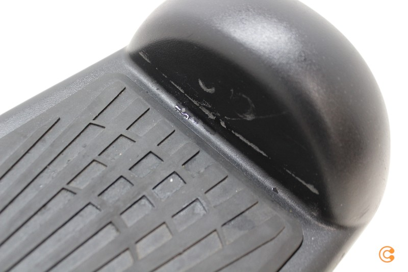 Denver Hbo 6620 Black Mk2 Hoverboard Schwarz Li Ion 24 V 4 Ah Siehe Text/Foto D-Ware - 5706751051784