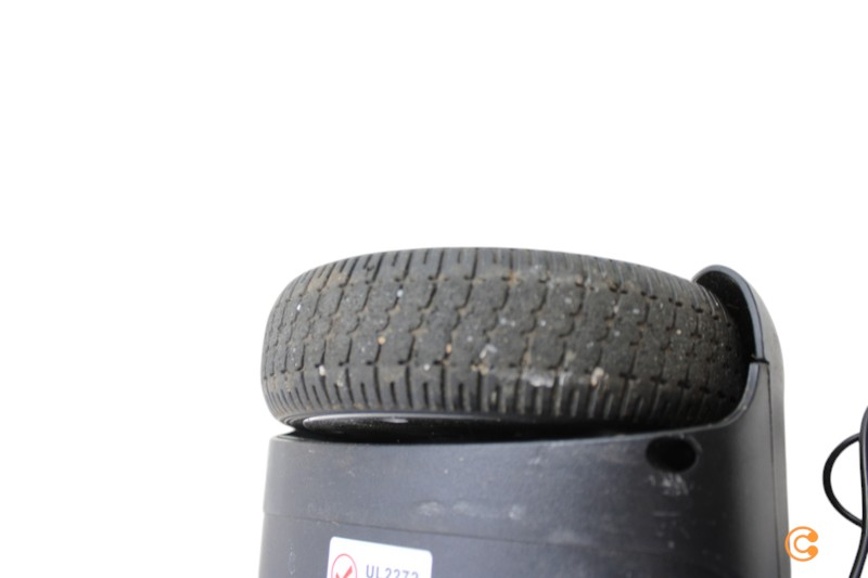 Denver Hbo 6620 Black Mk2 Hoverboard Schwarz Li Ion 24 V 4 Ah Siehe Text/Foto C-Ware - 5706751051784