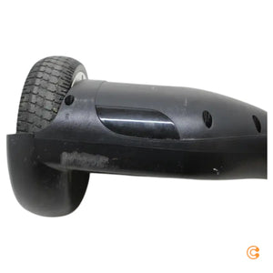 C-Ware Denver Hbo 6620 Black Mk2 Hoverboard Schwarz Li Ion 24 V 4 Ah Siehe Text/Foto