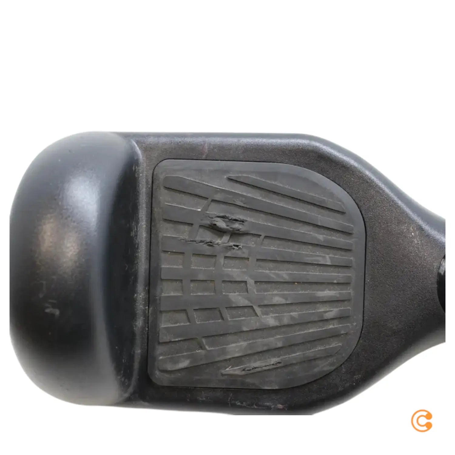 C-Ware Denver Hbo 6620 Black Mk2 Hoverboard Schwarz Li Ion 24 V 4 Ah Siehe Text/Foto - 5706751051784