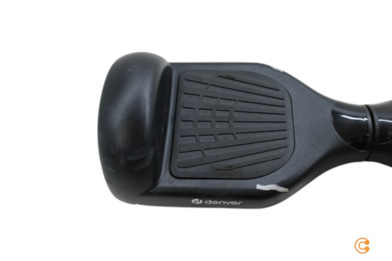 Denver Hbo 6620 Black Mk2 Hoverboard Schwarz Li Ion 24 V 4 Ah Siehe Text/Foto C-Ware - 5706751051784
