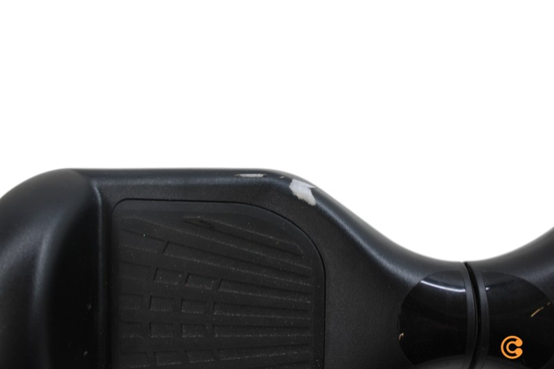 Denver Hbo 6620 Black Mk2 Hoverboard Schwarz Li Ion 24 V 4 Ah Siehe Text/Foto C-Ware - 5706751051784