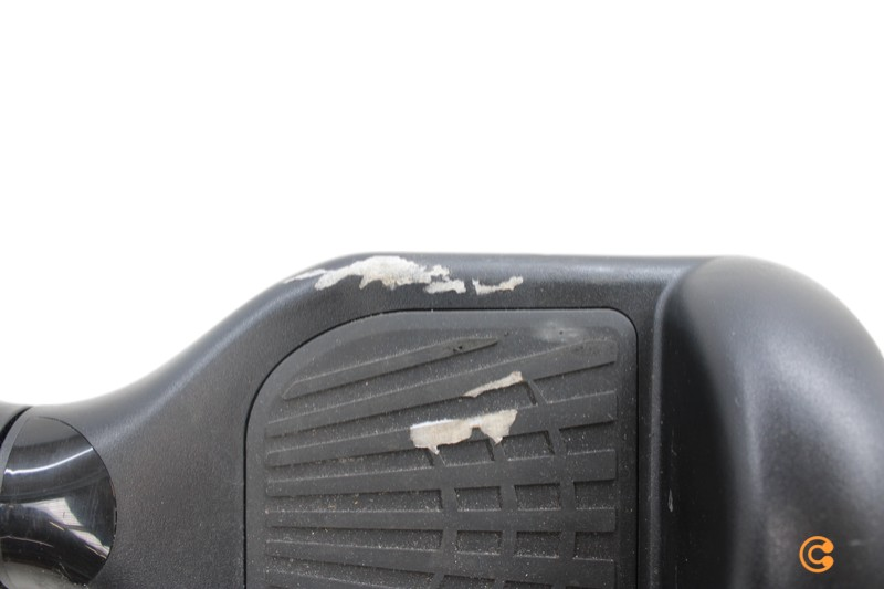 Denver Hbo 6620 Black Mk2 Hoverboard Schwarz Li Ion 24 V 4 Ah Siehe Text/Foto C-Ware - 5706751051784