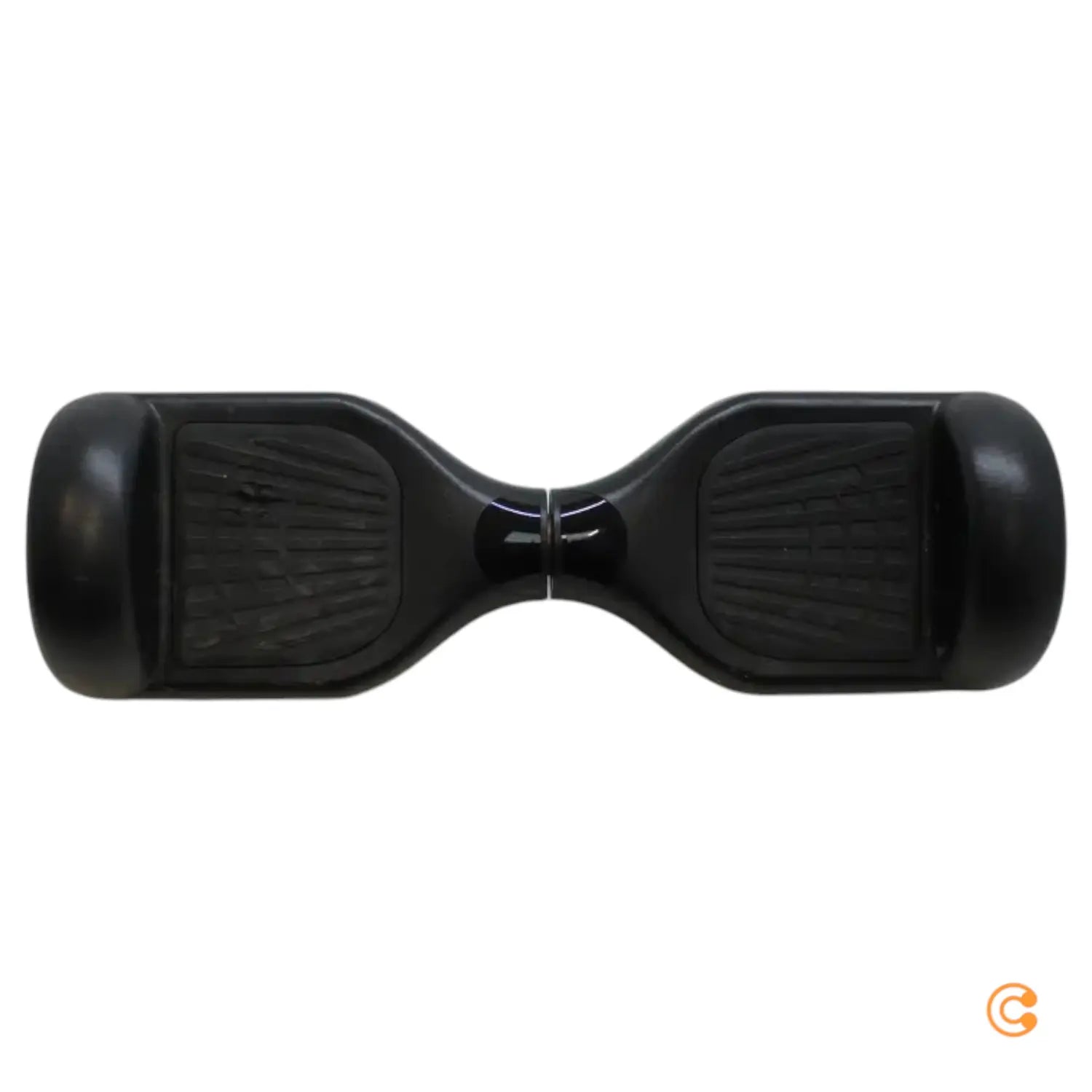 C-Ware Denver Hbo 6620 Black Mk2 Hoverboard Schwarz Li Ion 24 V 4 Ah Siehe Text/Foto - 5706751051784