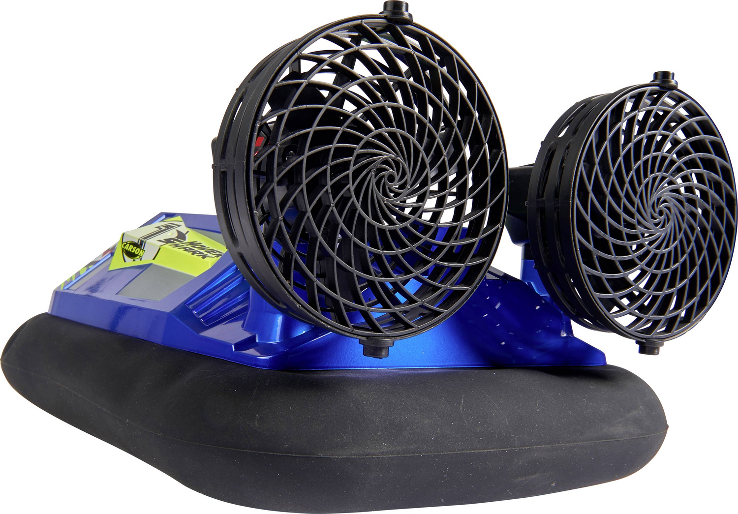 Carson Modellsport Hovershark Rc Luftkissenboot Modellboot 340mm Siehe Text/Foto C-Ware - 4005299180309
