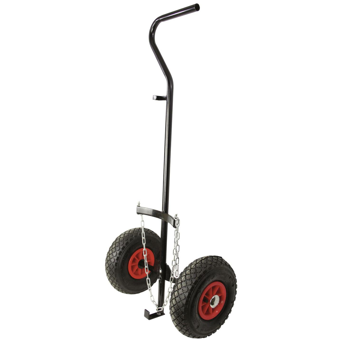 B-Ware Hozelock 4195 0000 Gasflaschenwagen Gasflaschen Trolley Gasflaschenrollwagen - 5010646062251