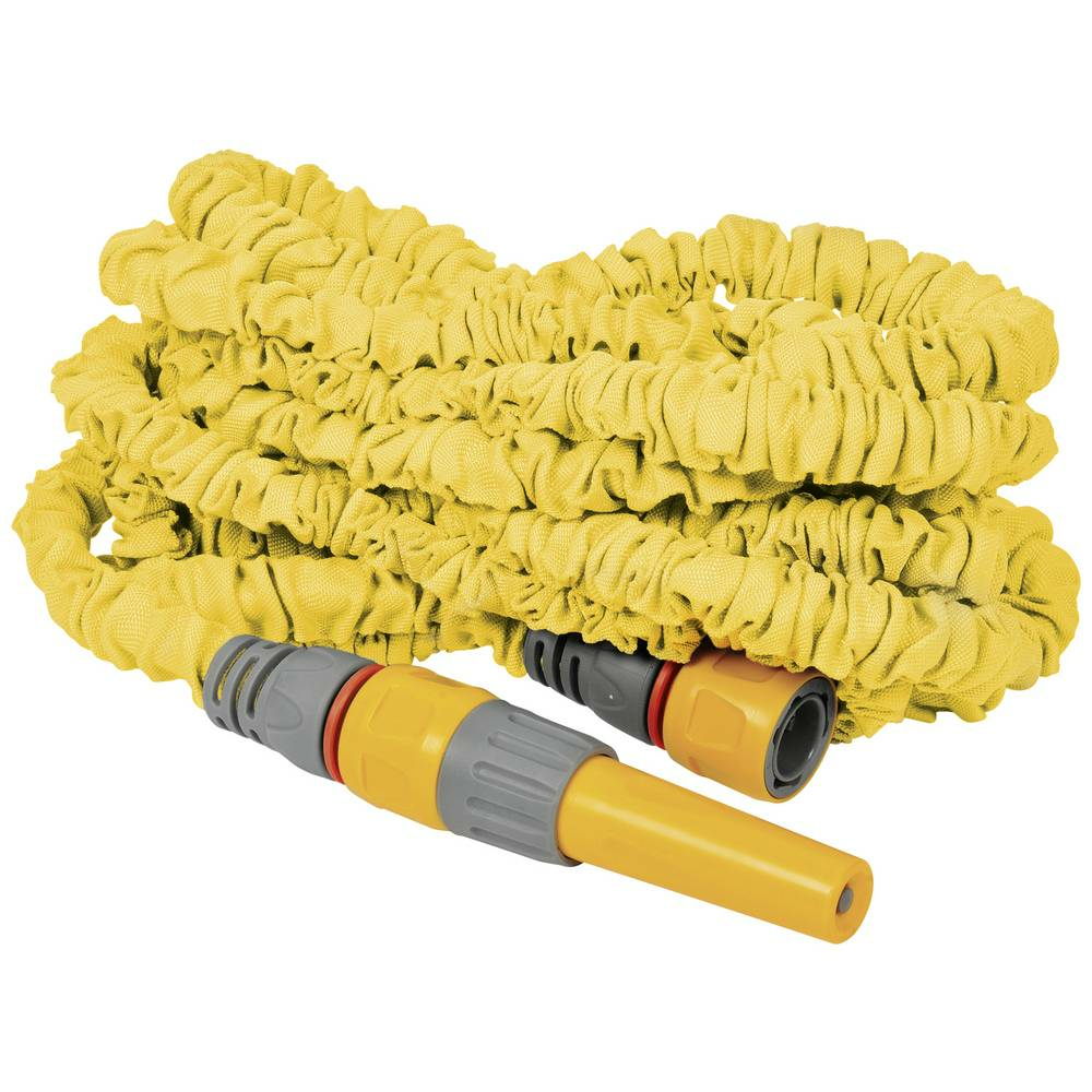 B-Ware Hozelock Superhoze 10 30 M 8230 A1240 Gartenschlauch Wasserschlauch Schlauch Gelb