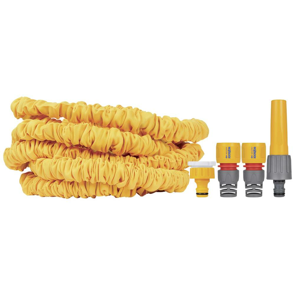 B-Ware Hozelock Superhoze 10 30 M 8230 A1240 Gartenschlauch Wasserschlauch Schlauch Gelb
