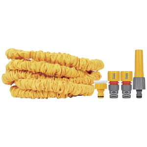 B-Ware Hozelock Superhoze 10 30 M 8230 A1240 Gartenschlauch Wasserschlauch Schlauch Gelb