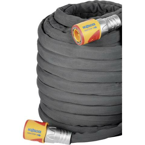 B-Ware Hozelock Tuffhoze Gartenschlauch Wasserschlauch - 5010646061056