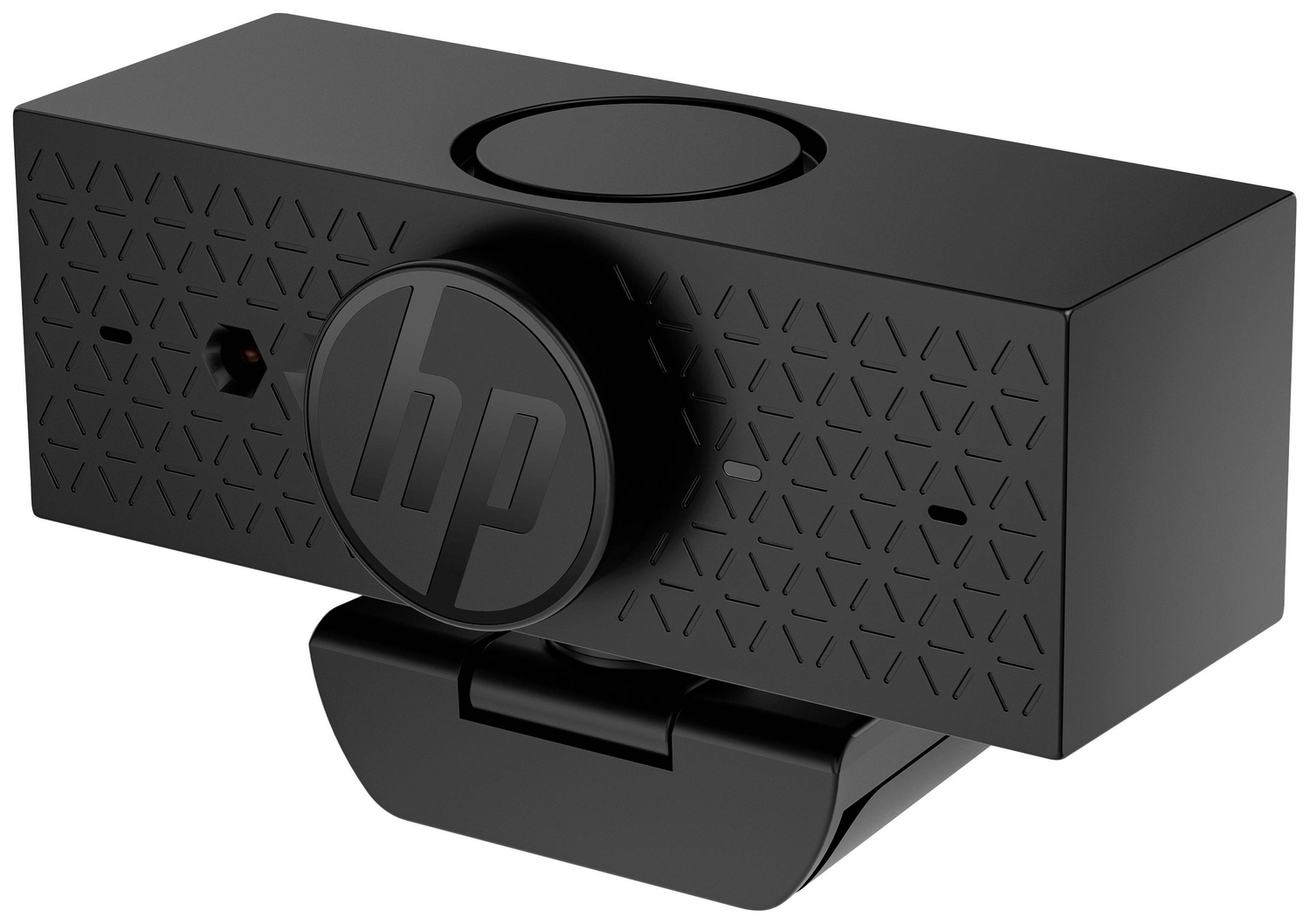 Hp 620 Webcam Full Hd Kamera 1920x1080 Pixel Mikrofon Klemmhalterung Defektware D-Ware - 196786757648