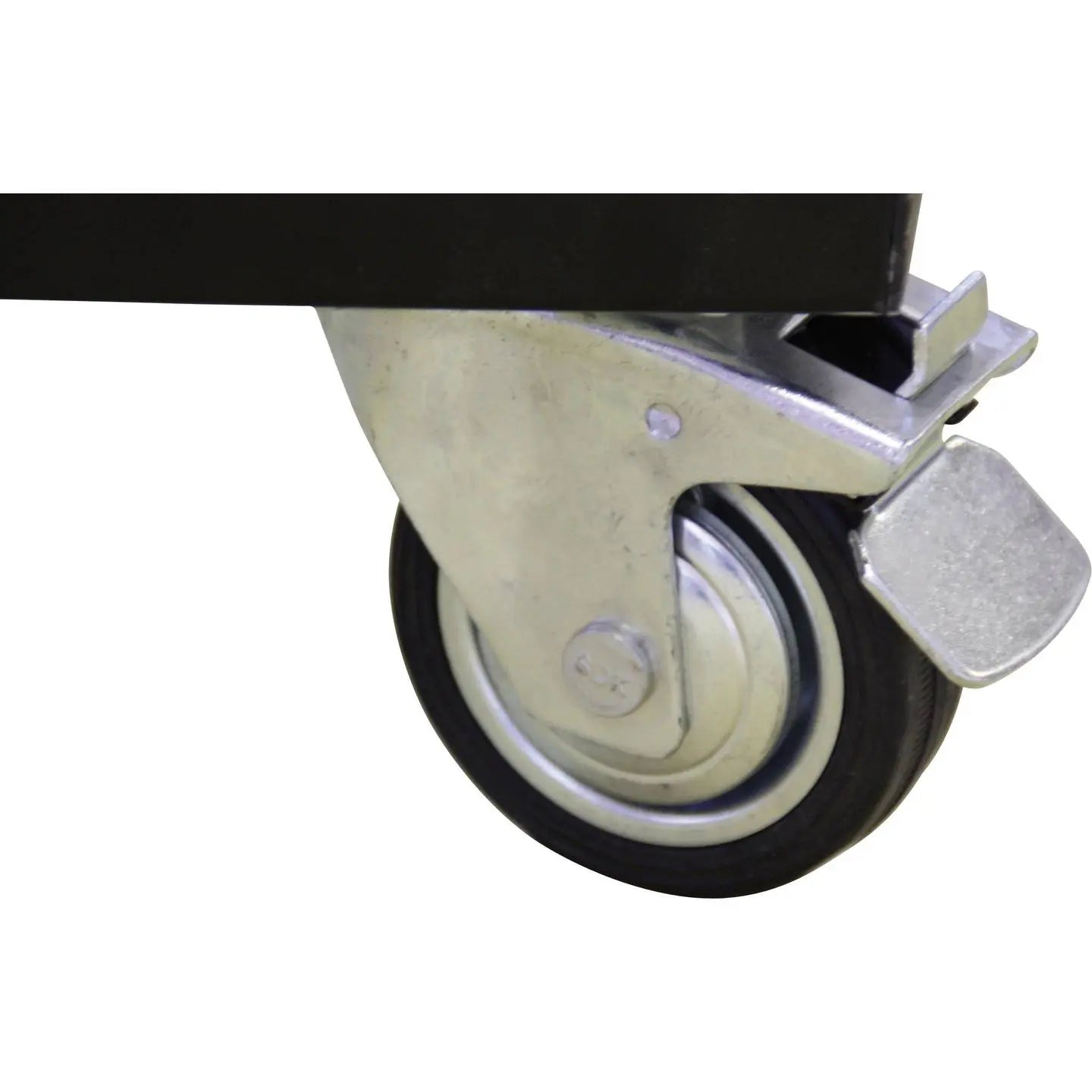 B-Ware Hp Reifenbaumwagen Wagen Reifenständer Reifenbreite 225 Mm Doppelbügel - 4007928821164