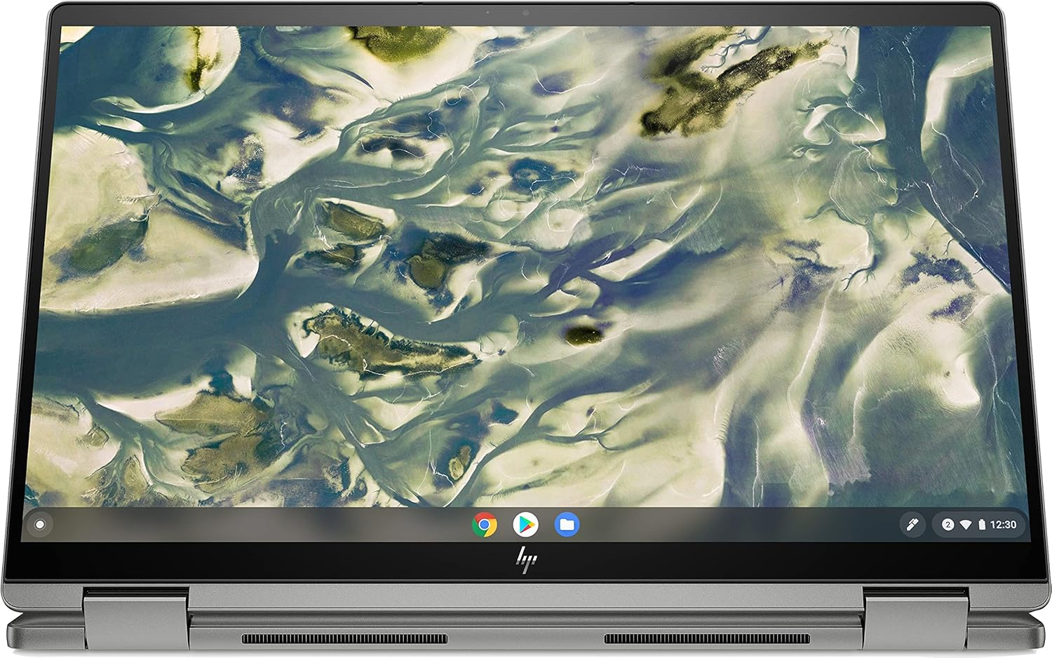 C-Ware Hp Chromebook X360 14c Cc0455ng 14" Fhd Ips Touch I5 1135 G7 Siehe Text/Foto