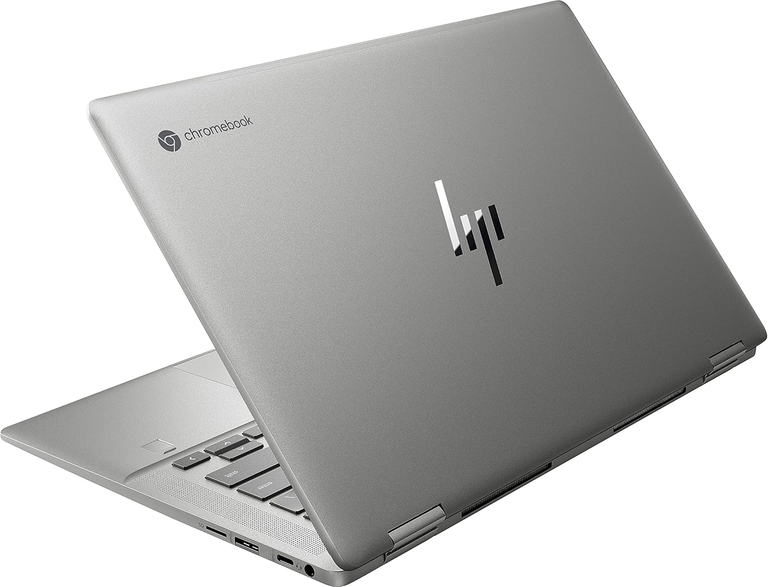 C-Ware Hp Chromebook X360 14c Cc0455ng 14" Fhd Ips Touch I5 1135 G7 Siehe Text/Foto
