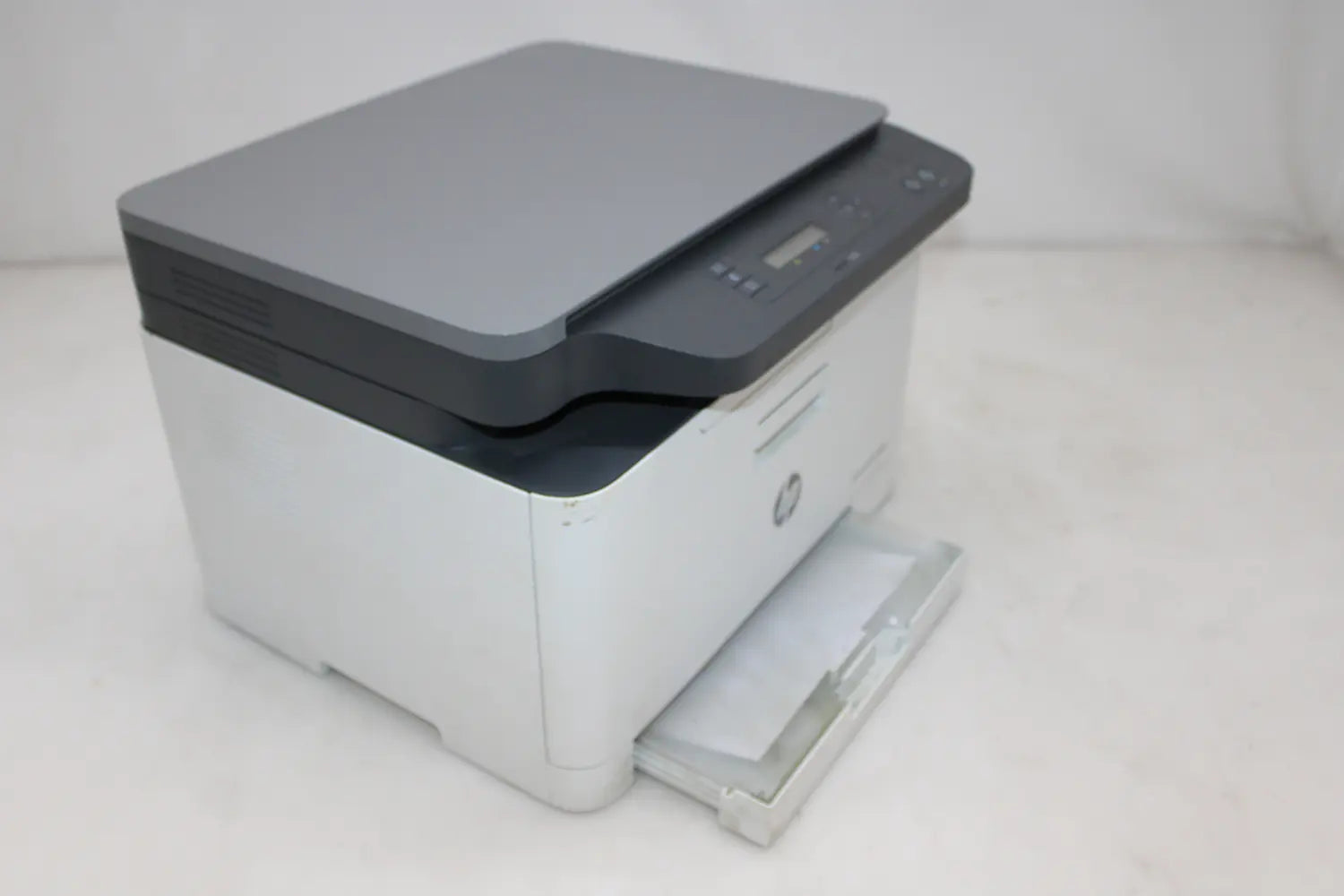 B-Ware Hp Color Laser Mfp 178nwg Multifunktionsdrucker Farbe A4 Drucker Siehe Text/F538 - 193808830464