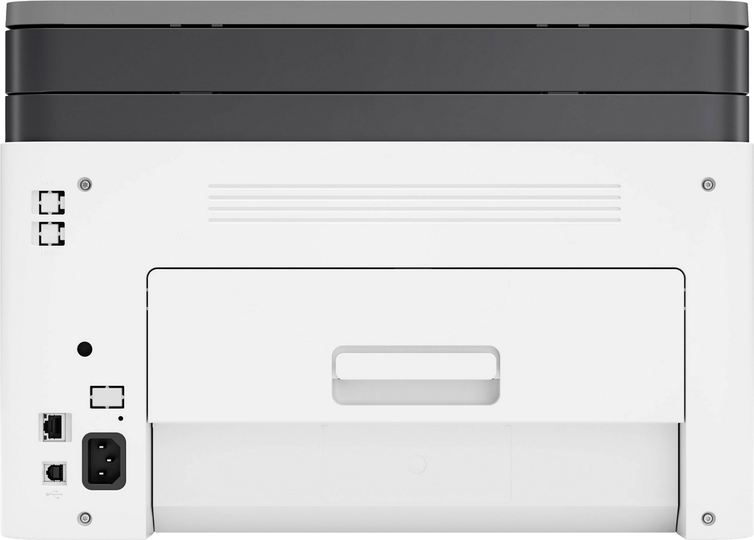 C-Ware Hp Color Laser Mfp 178nwg Multifunktionsdrucker Farbe A4 Drucker Siehe Text/F188 - 193808830464