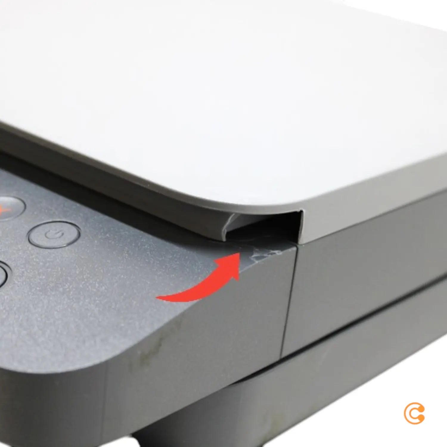 D-Ware Hp Color Laser Mfp 178nwg Multifunktionsdrucker Farbe A4 Drucker Siehe Text/Foto - 193808830464