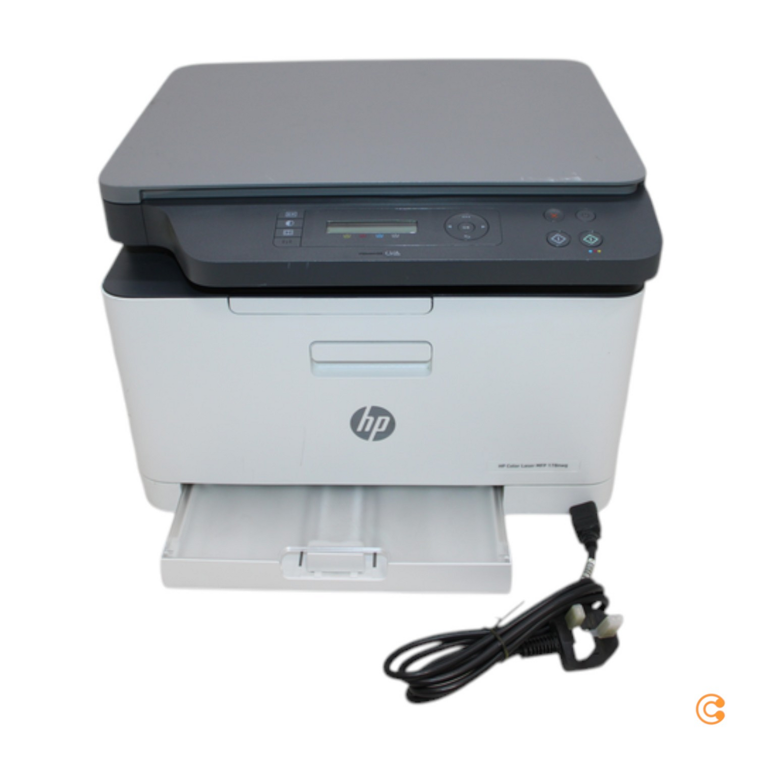 Hp Color Laser Mfp 178nwg Multifunktionsdrucker Laser Farbe A4 Defektware D-Ware - 193808830464