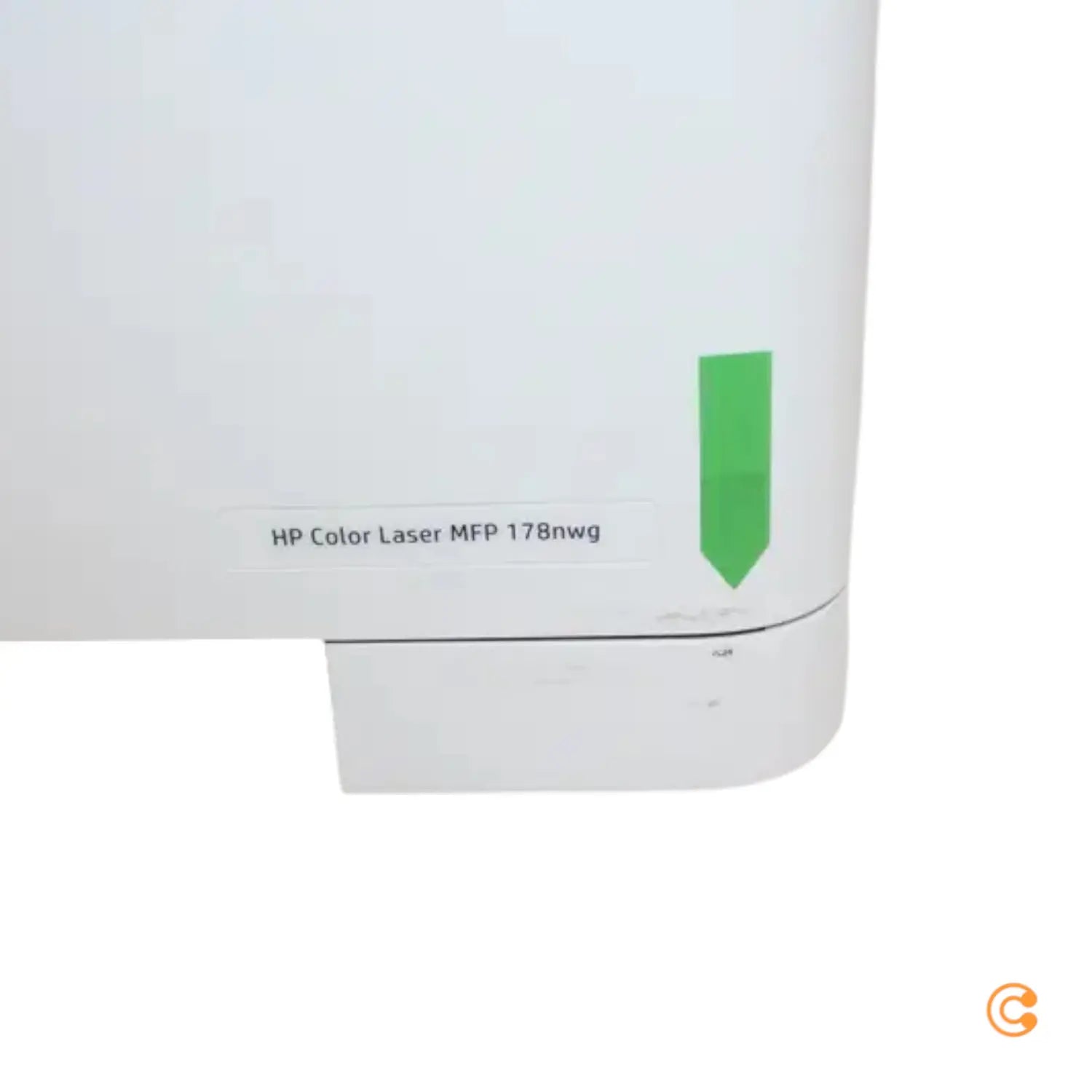 D-Ware Hp Color Laser Mfp 178nwg Multifunktionsdrucker Farbe A4 Drucker Siehe Text/Foto - 193808830464