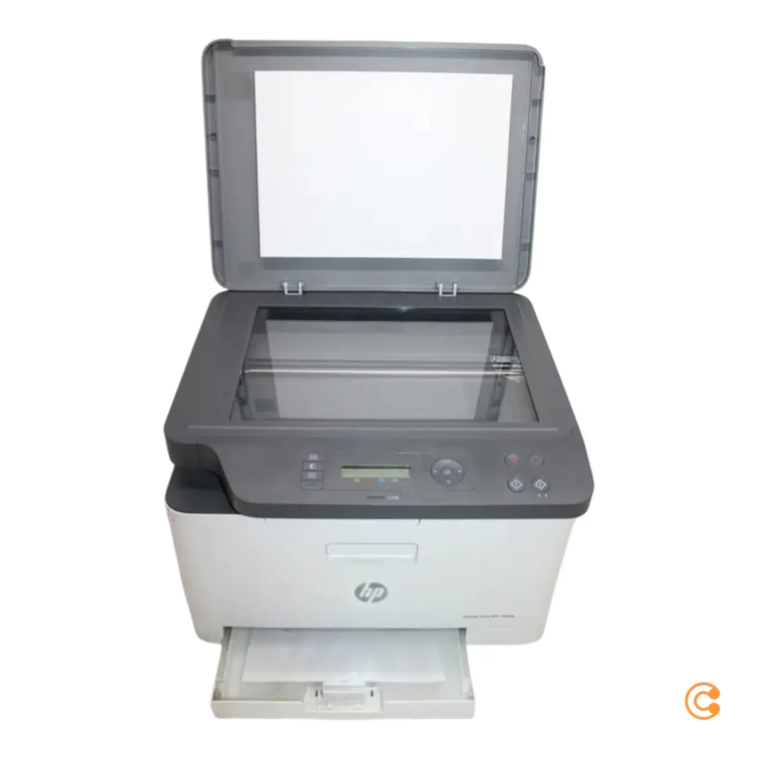B-Ware Hp Color Laser Mfp 178nwg Multifunktionsdrucker Farbe A4 Scanner Siehe Text/Foto - 193808830464