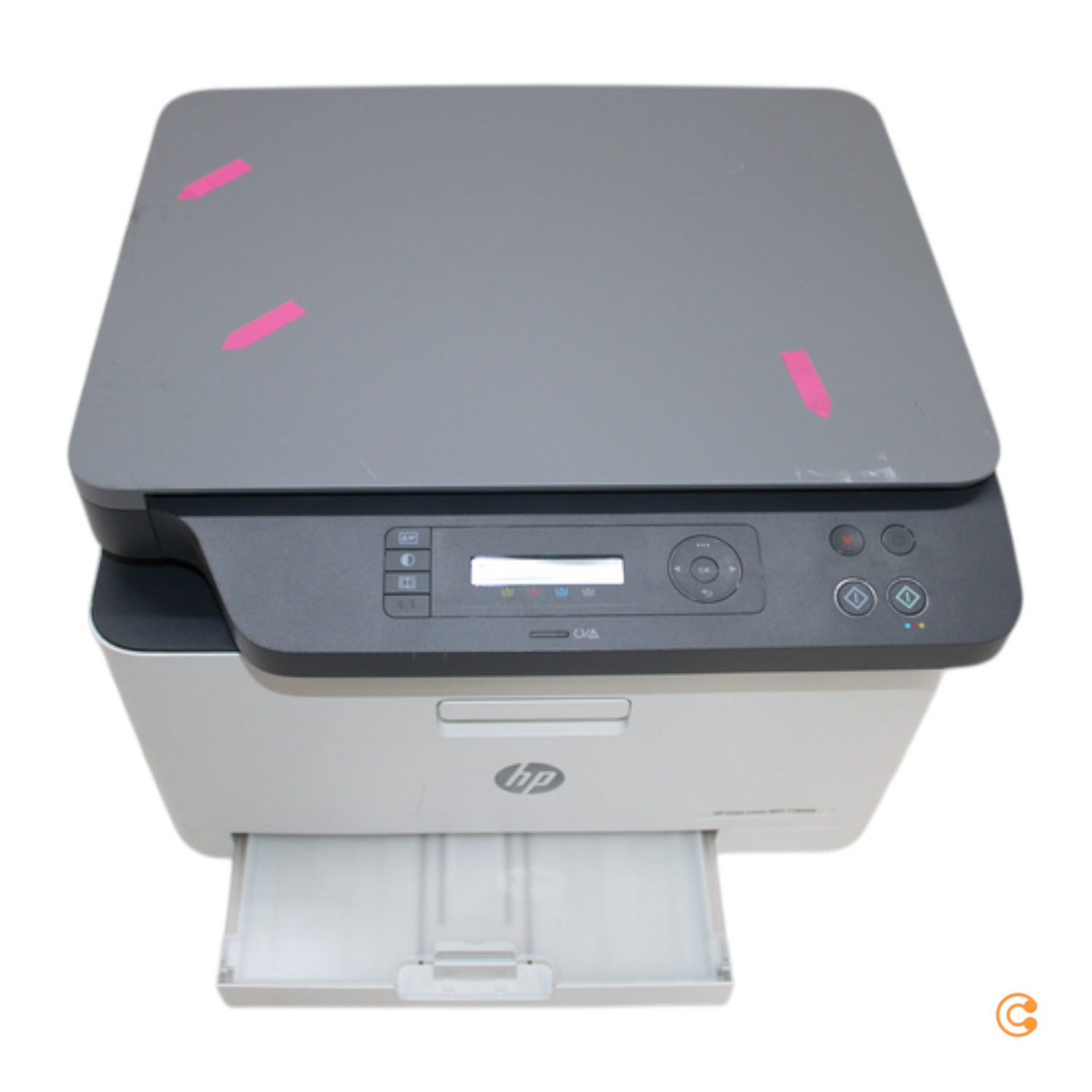 Hp Color Laser Mfp 178nwg Multifunktionsdrucker Laser Farbe A4 Defektware D-Ware - 193808830464