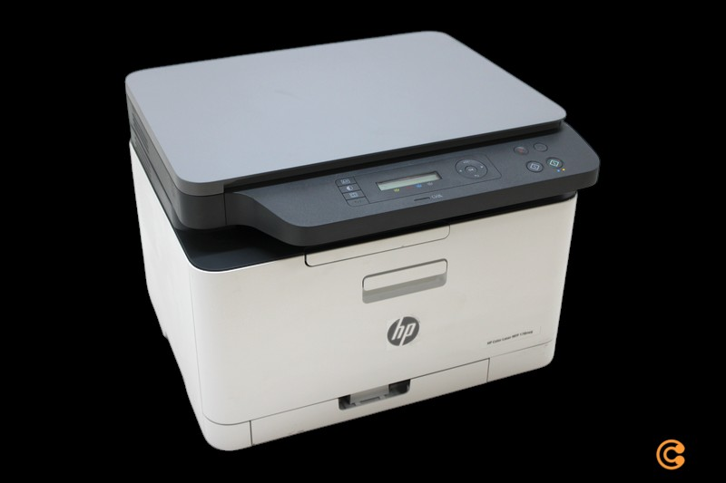 Hp Color Laser Mfp 178nwg Multifunktionsdrucker Laser Farbe A4 Siehe Text/Foto C-Ware