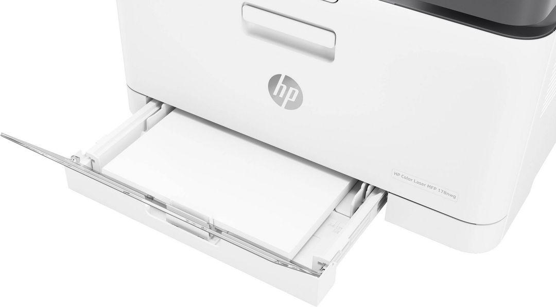 Hp Color Laser Mfp 178nwg Multifunktionsdrucker Laser Farbe Drucker Siehe Text B-Ware - 193808830464