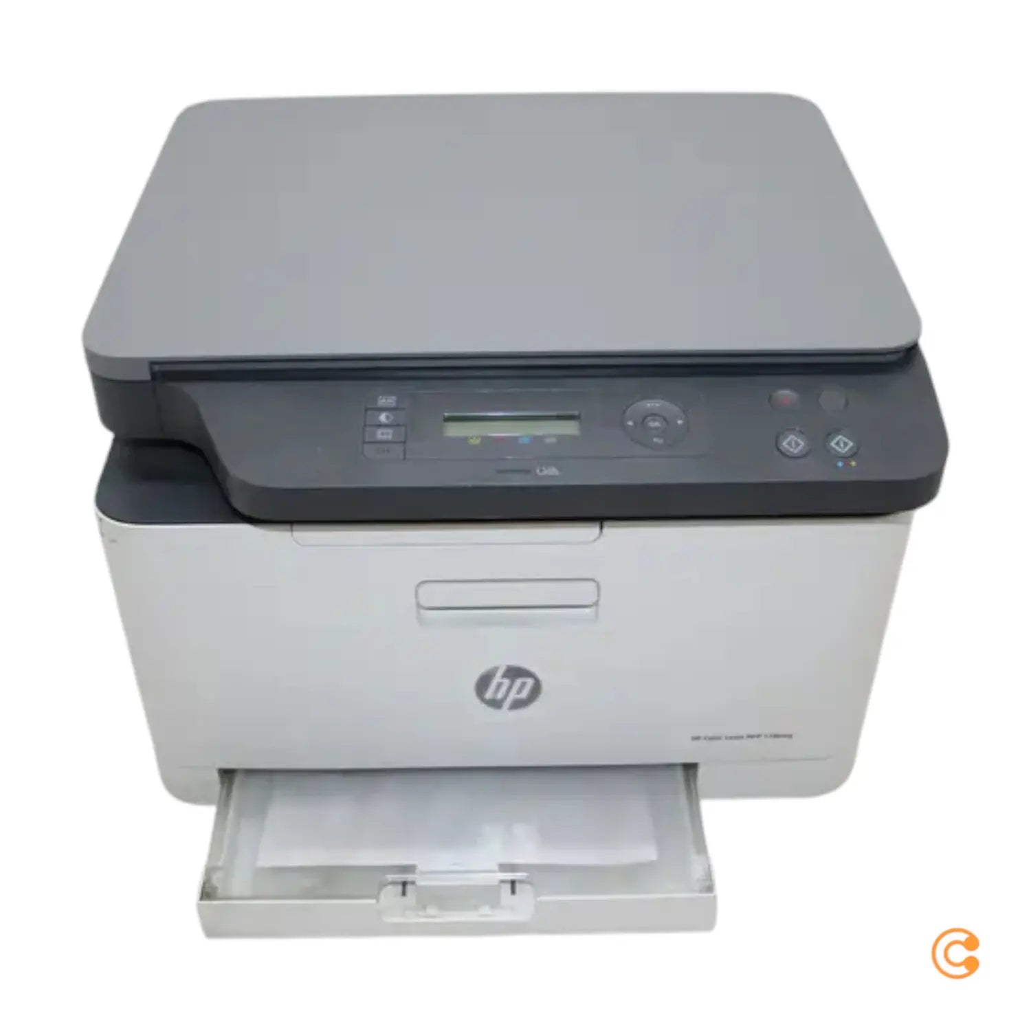 B-Ware Hp Color Laser Mfp 178nwg Multifunktionsdrucker Farbe A4 Drucker Siehe Text/F538 - 193808830464