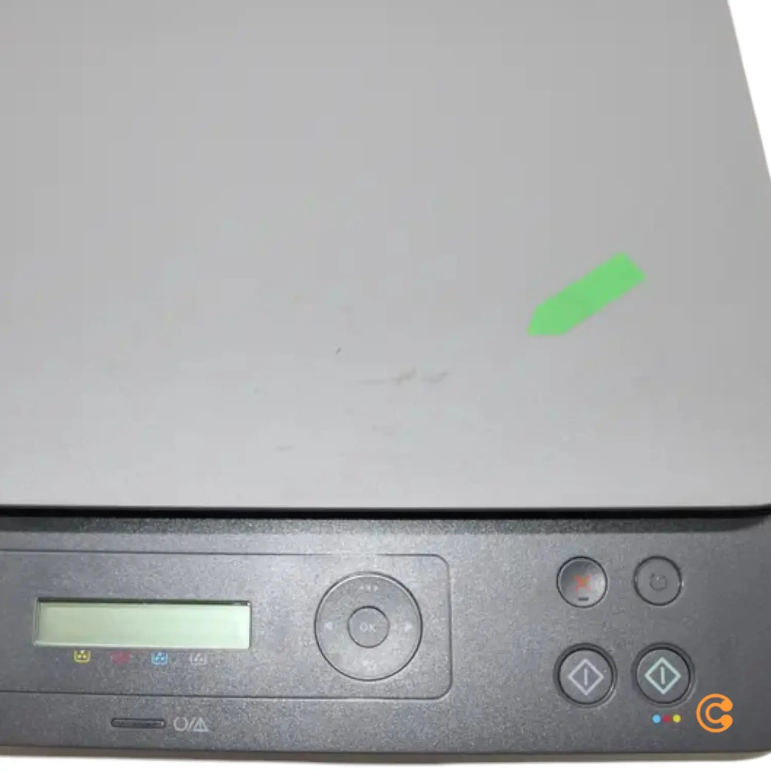 D-Ware Hp Color Laser Mfp 178nwg Multifunktionsdrucker Farbe A4 Drucker Siehe Text/Foto - 193808830464