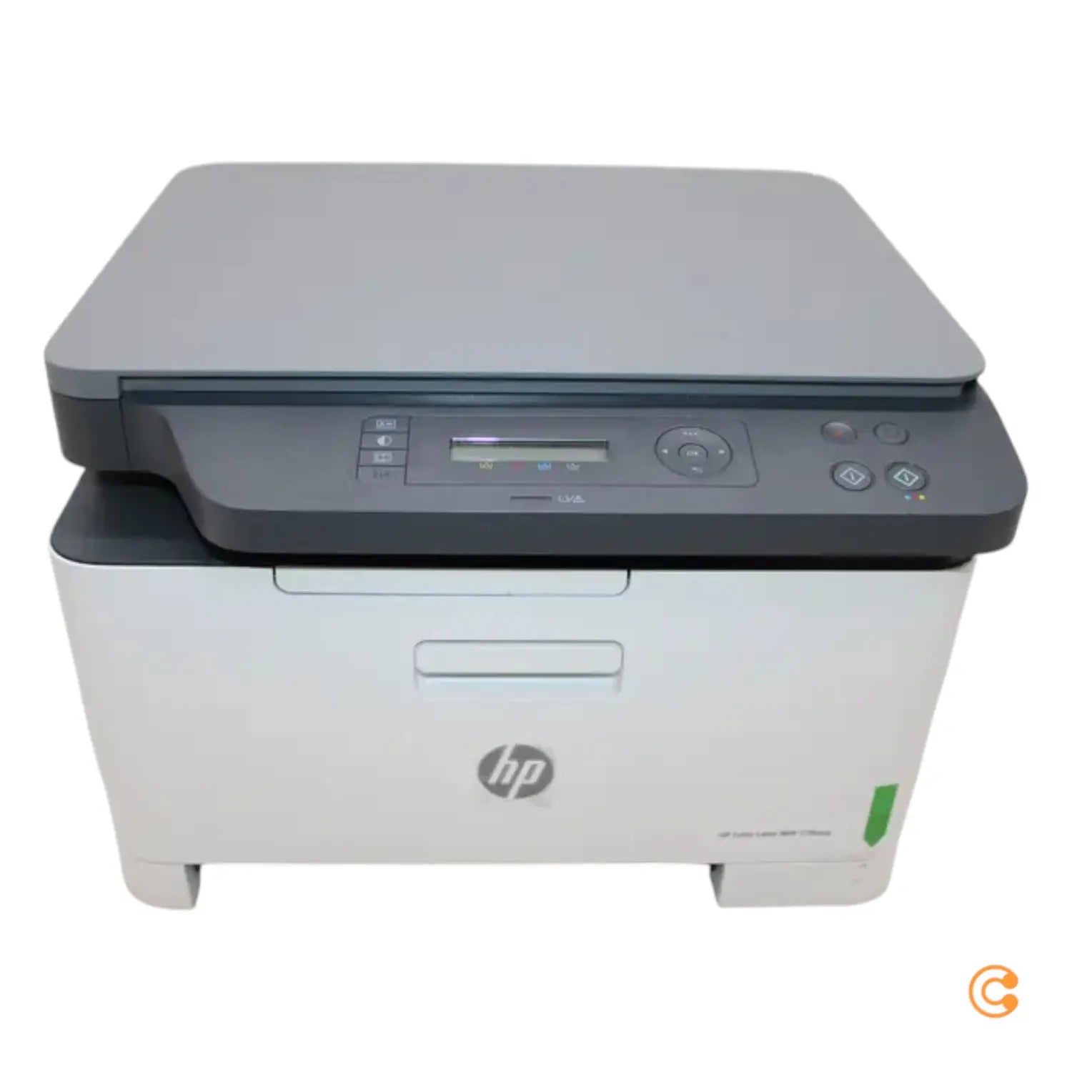 D-Ware Hp Color Laser Mfp 178nwg Multifunktionsdrucker Farbe A4 Drucker Siehe Text/Foto - 193808830464