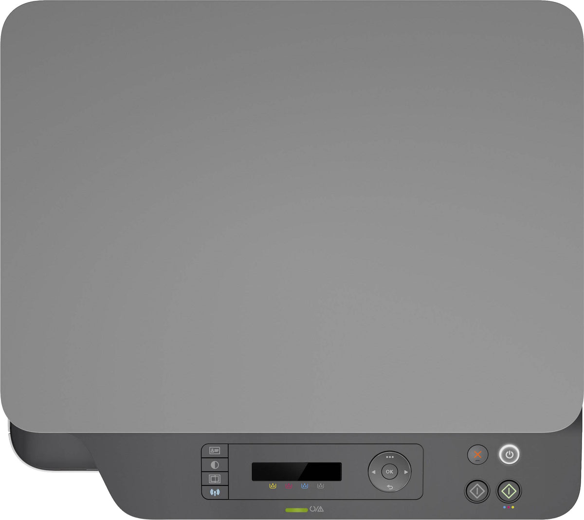 HP COLOR LASER MFP 178NWG Multifunktionsdrucker WLAN Drucken Scannen Kopieren - 0193808830464