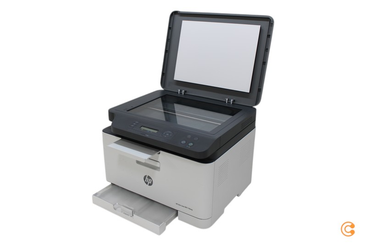 Hp Color Laser Mfp 178nwg Multifunktionsdrucker Laser Farbe A4 Siehe Text/Foto C-Ware