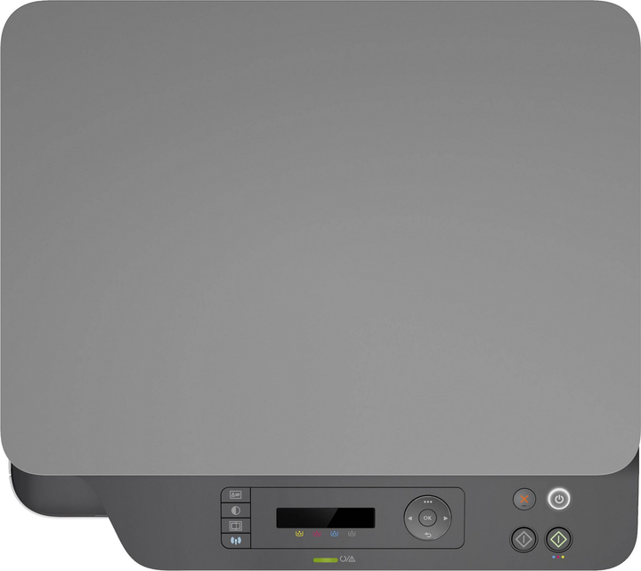 Hp Color Laser Mfp 178nwg Multifunktionsdrucker Laser Farbe Drucker Siehe Text B-Ware - 193808830464