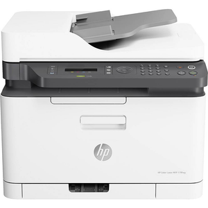 C-Ware Hp Color Laser Mfp 179fwg Farblaser Multifunktionsdrucker A4 Scanner Siehe Text