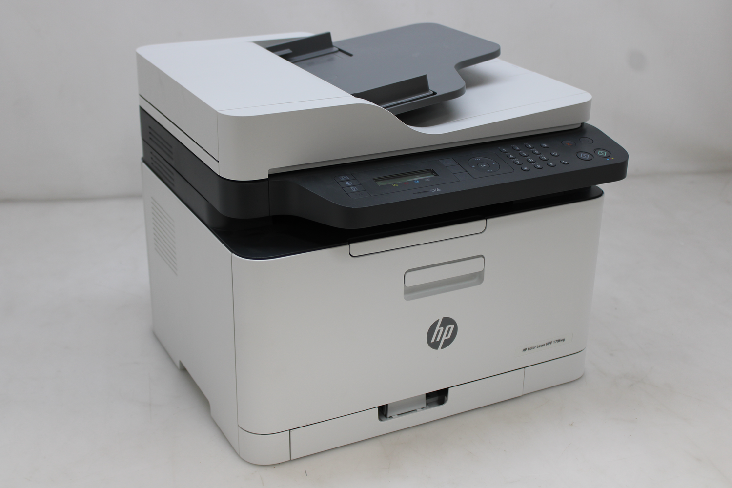Hp Color Laser Mfp 179fwg Farblaser Multifunktionsdrucker A4 Siehe Text/Foto C-Ware - 193808830471